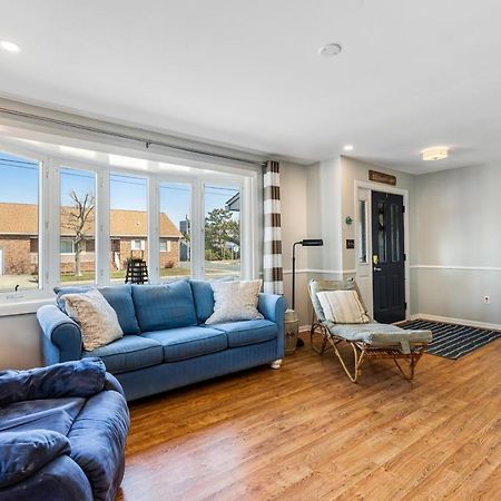 Pacific Oc Villa Ocean City Dış mekan fotoğraf