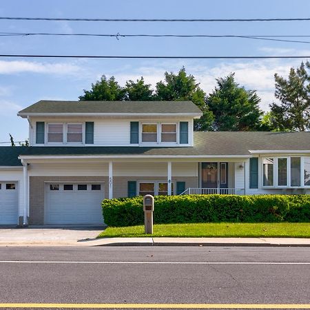 Pacific Oc Villa Ocean City Dış mekan fotoğraf
