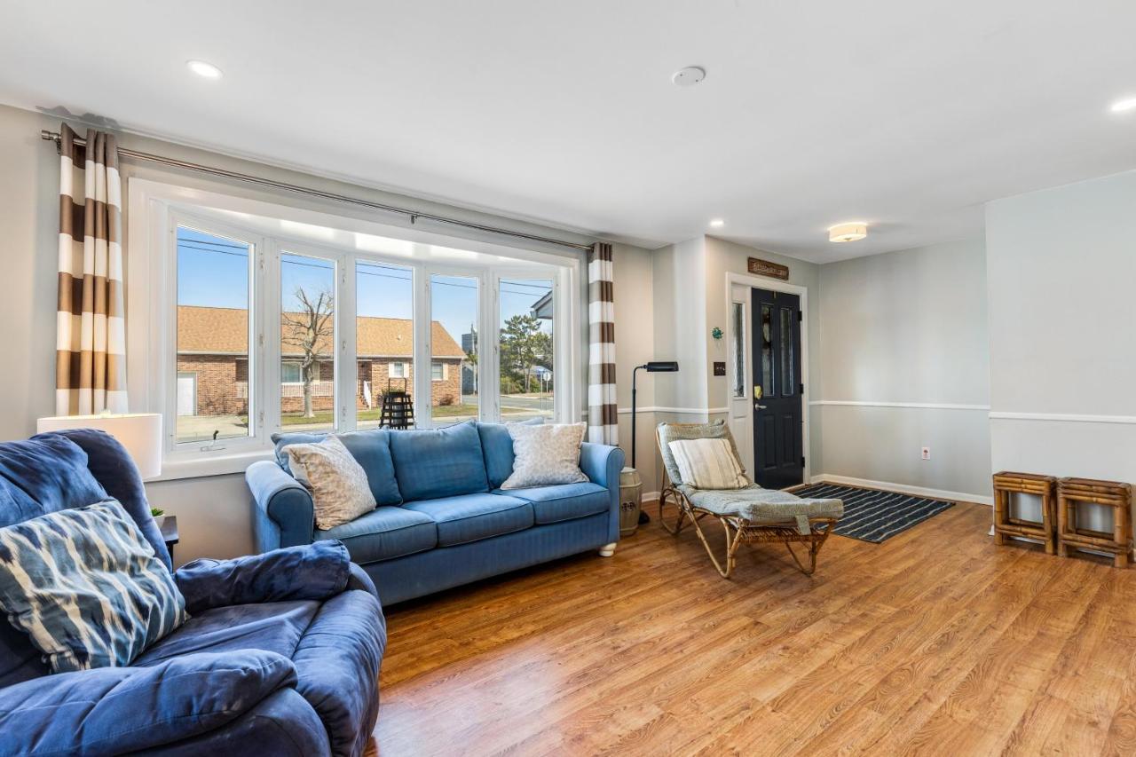 Pacific Oc Villa Ocean City Dış mekan fotoğraf