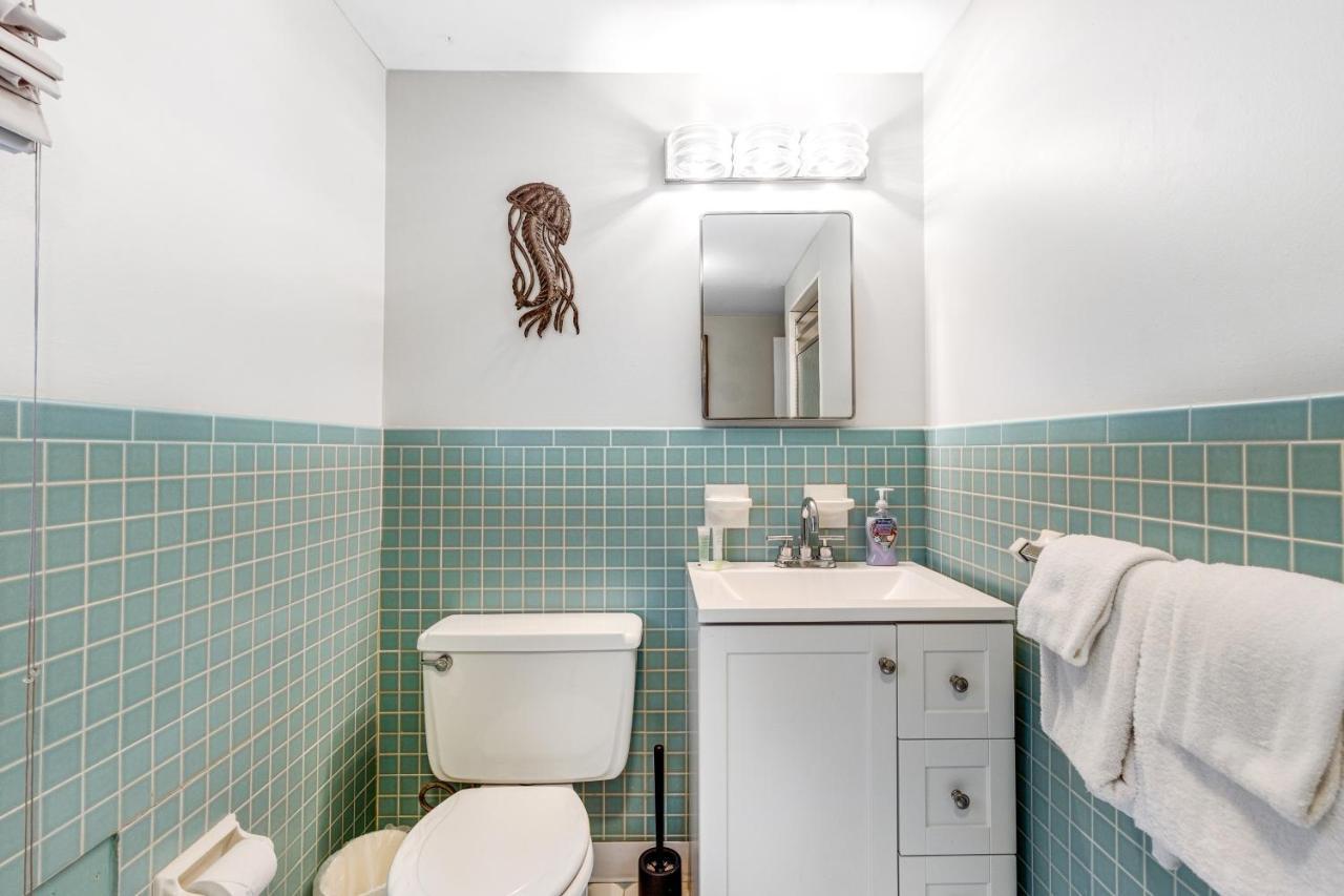 Pacific Oc Villa Ocean City Dış mekan fotoğraf