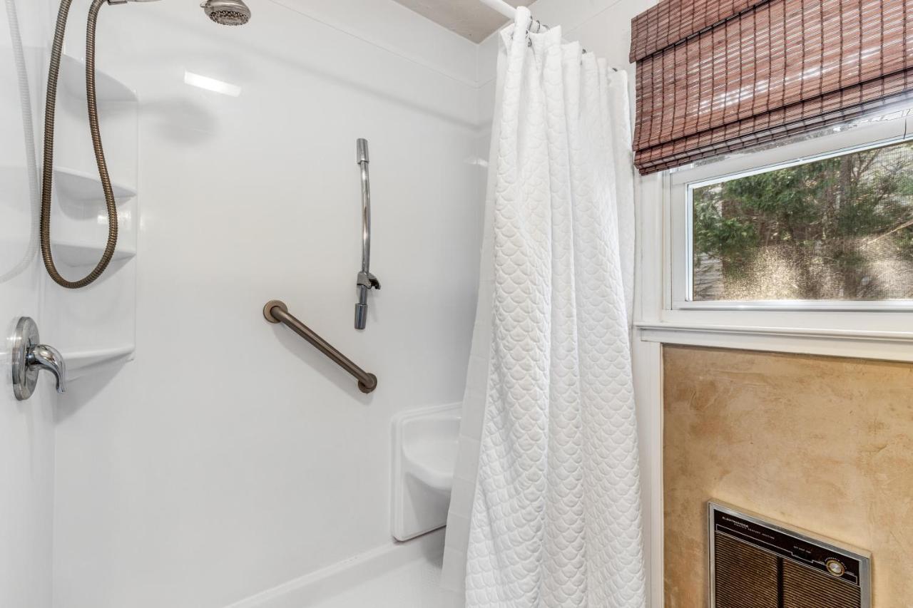 Pacific Oc Villa Ocean City Dış mekan fotoğraf