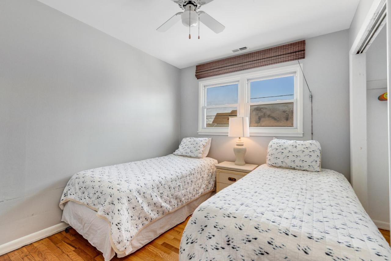 Pacific Oc Villa Ocean City Dış mekan fotoğraf