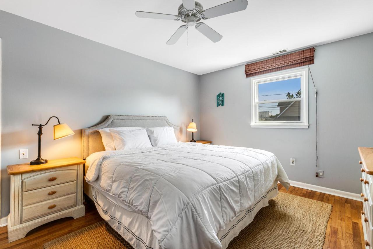 Pacific Oc Villa Ocean City Dış mekan fotoğraf