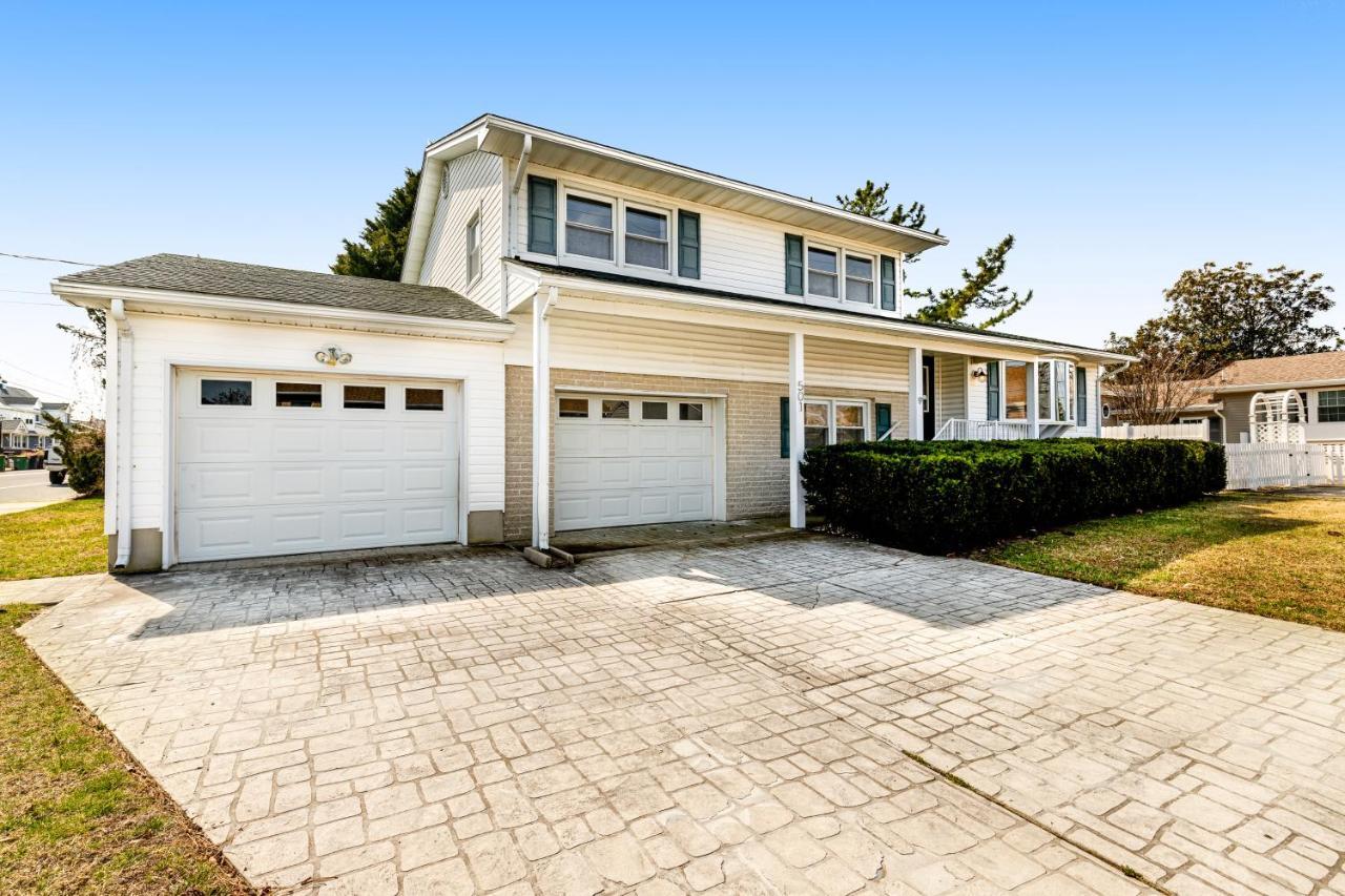 Pacific Oc Villa Ocean City Dış mekan fotoğraf