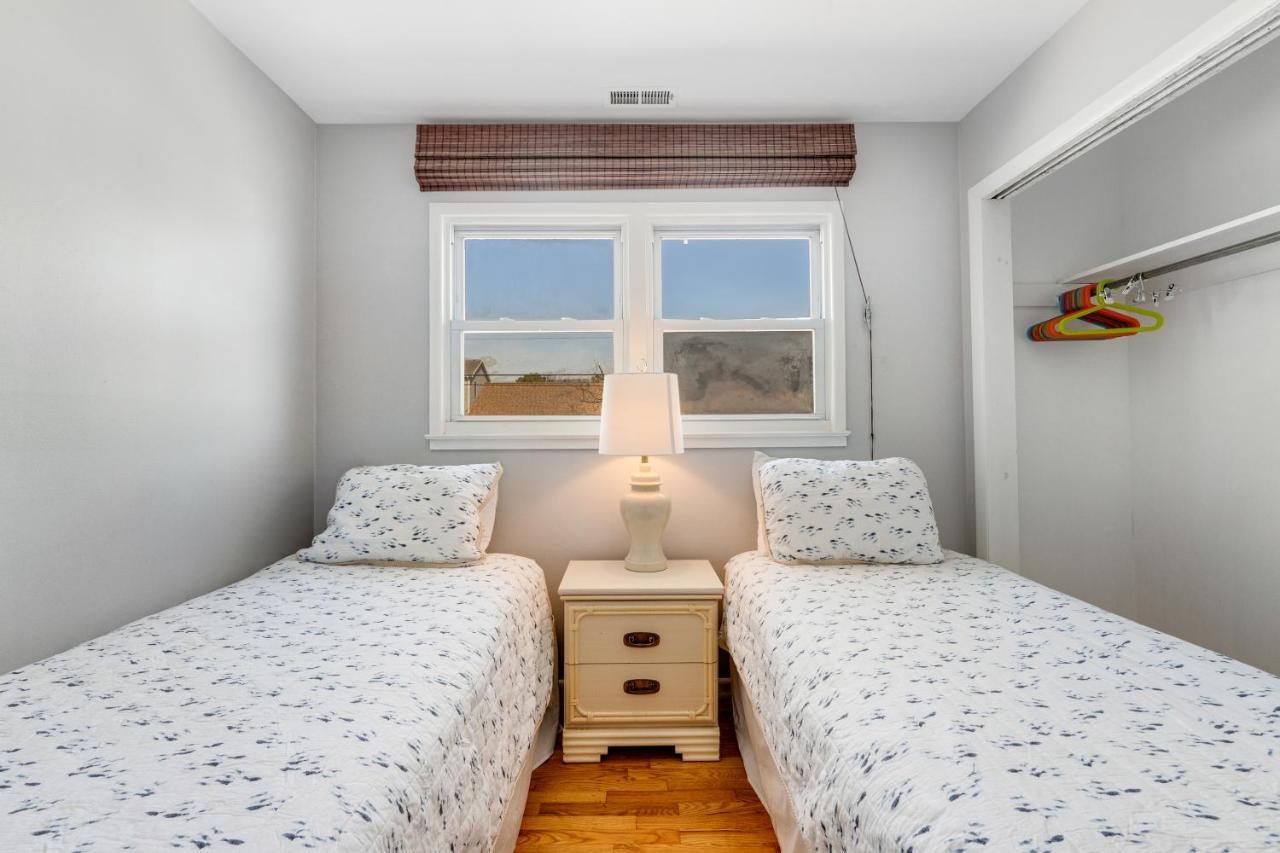 Pacific Oc Villa Ocean City Dış mekan fotoğraf